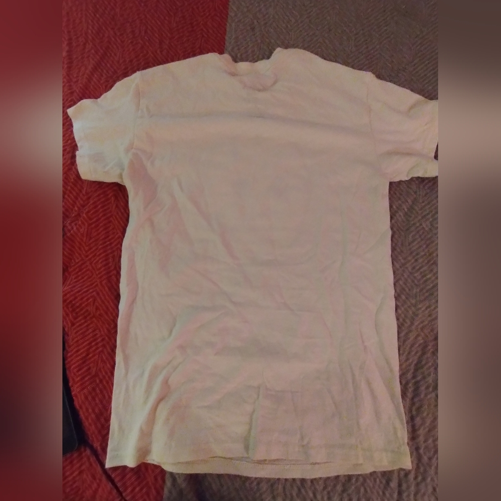 Graphic tee - Picture 5 of 5